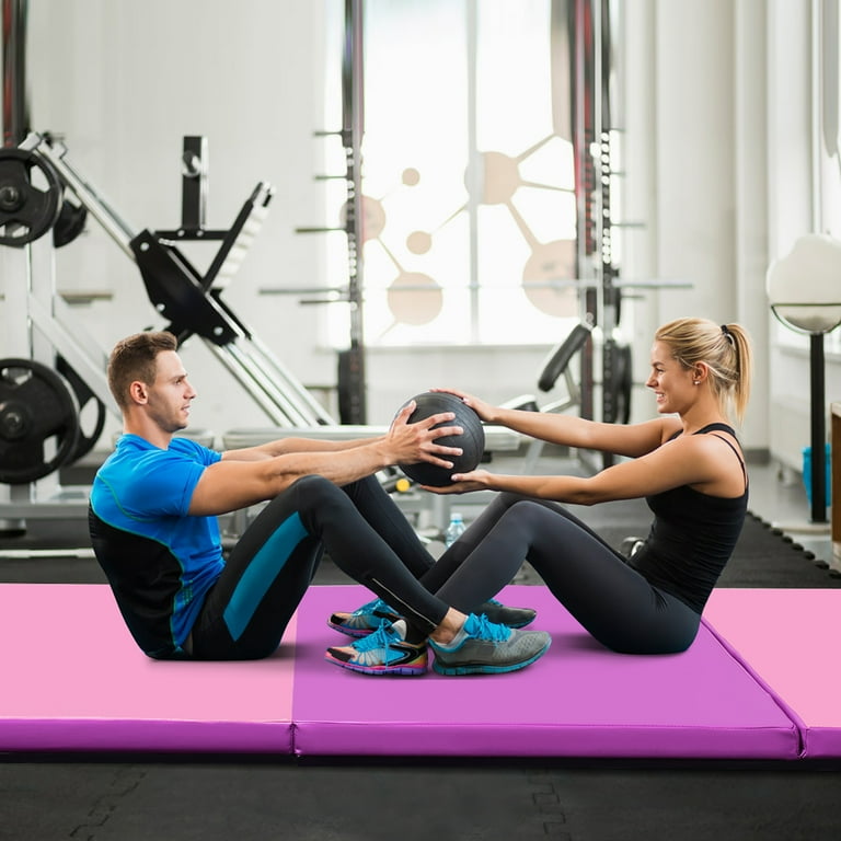 Costway gymnastics mat hotsell