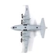 thumbnail image 2 of NATEFEMIN C-130 Hercules Transport Plane Model, Beautiful Design, Perfect for Display in Bars, Cars, and Company Settings, 2 of 9