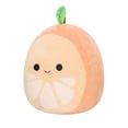 thumbnail image 4 of Squishmallows Original 12 inch Orin the Orange Fruit - Child's Ultra Soft Stuffed Plush Toy, 4 of 8