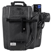 Chauvet DJ Nimbus Plug/Play Dry Ice Fog Machine+Multi-Level Control+Rolling Cart