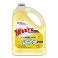thumbnail image 3 of Windex 682265 1 Gallon Multi-Surface Disinfectant Cleaner - Citrus Scent (4/Carton), 3 of 3