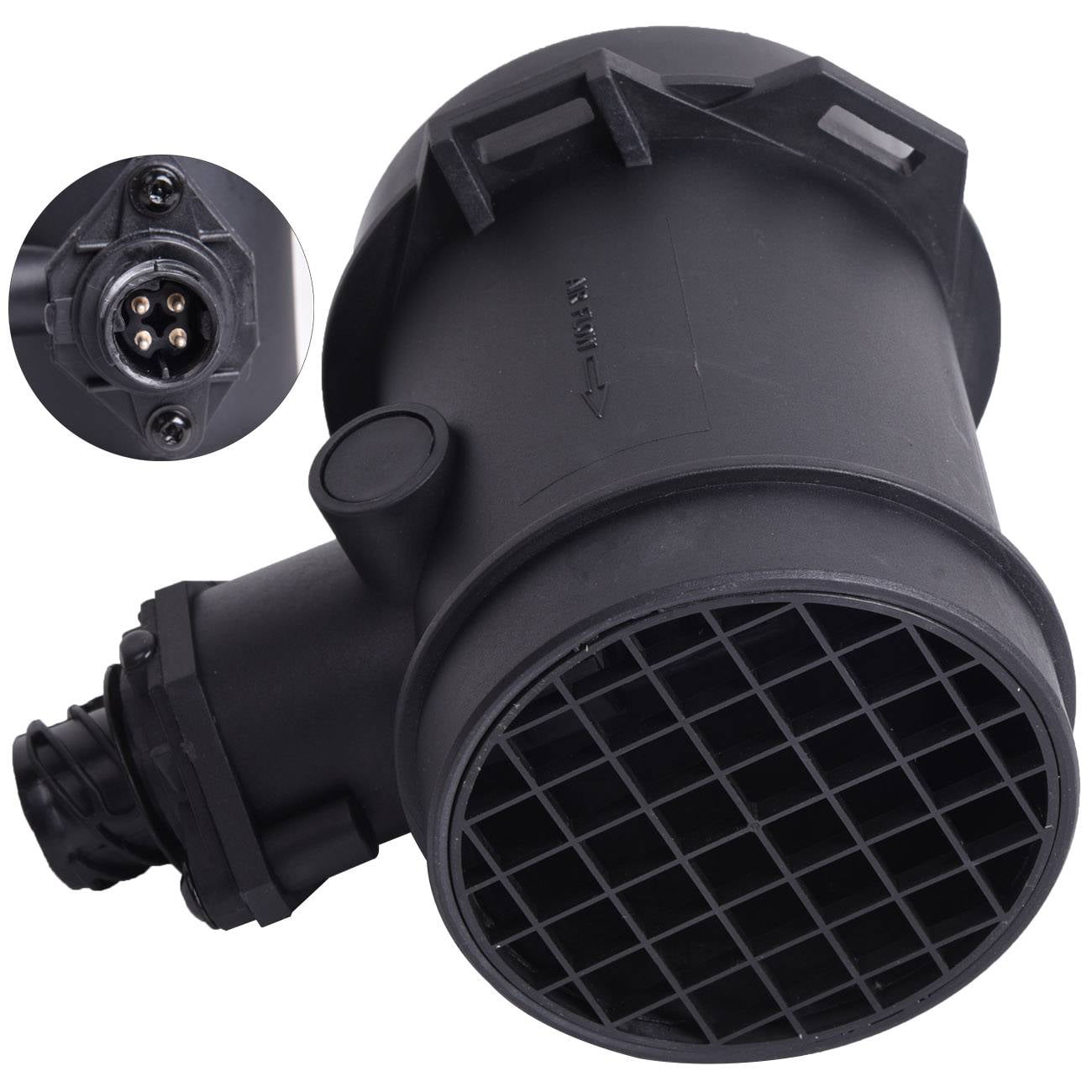 OE # 0280217800 MAF Mass Air Flow Sensor Meter 1PC