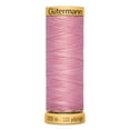 thumbnail image 2 of Gutermann Natural Cotton Dawn Pink Thread, 110 Yd., 2 of 2