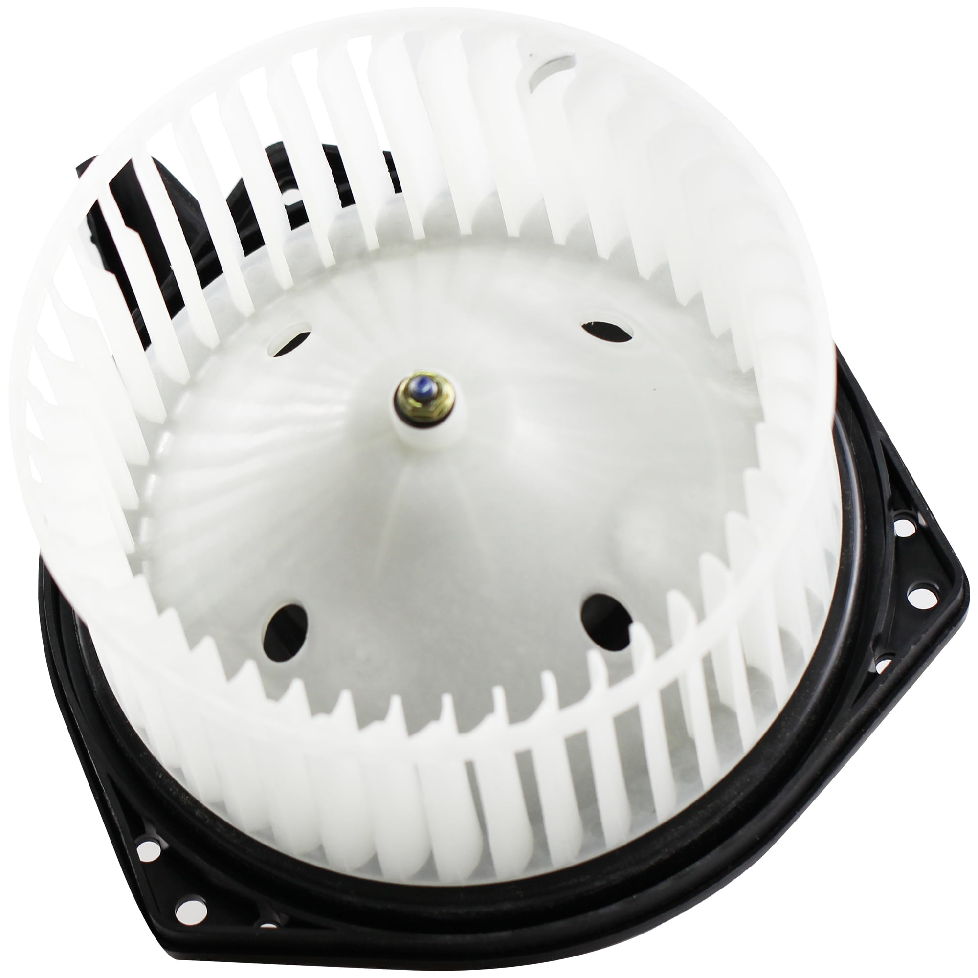 Heater Blower Motor with Fan Cage for Chevy Colorado GMC Canyon Isuzu 