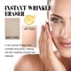 thumbnail image 4 of Cremas y humectantes Skips The Line Instant Wrinkle Eraser Crema facial Reafirmante con péptidos Loción Suero para el cuerpo 50 ml a Crema, 4 of 7