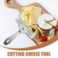 thumbnail image 3 of WHAMVOX Herramienta De Corte Para Queso Y Material Estable Con Ergonómico Y Ligero, 3 of 8