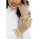 thumbnail image 3 of Guantes cálidos de invierno para mujer Guantes con pantalla táctil, 3 of 5