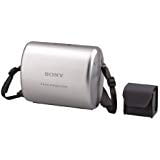 Semi Hard Camera Case - Sony LCMHCA Semi Hard Camcorder Carrying Case for DCRHC21 32 42