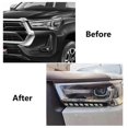 thumbnail image 5 of LED Daytime Running Lights for 2020 2021 DRL, 5 of 5
