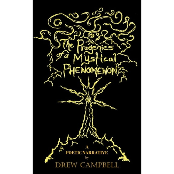 The Progenies of a Mystical Phenomenon, (Paperback)