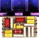 thumbnail image 5 of Filtros de Crossover de 3, Profesional de Alta Potencia de 3 Basos de Aguudos Cruzados para Altavoces de Escenario, 5 of 7