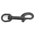 thumbnail image 4 of Snap  Hook, 316 Stainless Steel Hook  Diving Hook Swivel Eye Snap  Kit  Diving Accessory, 4 of 8