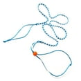 thumbnail image 3 of OATIPHO Pet Mouse Harness with Comfortable Cotton Rope and Adjustable Chest Strap Assorted Colors, 3 of 8