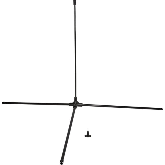 SPECIALTIES HS Strut All-Terrain Rough Hard Ground Bungie Corded Legs Compact Decoy Stand