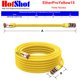 thumbnail image 4 of Cable Ethernet VentDepot MXTYH-001 1 Pieza Amarillo, 4 of 4