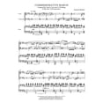 thumbnail image 4 of Commemorative March: First Edition Piano Trio Score and Parts, 4 of 6