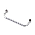 thumbnail image 1 of Mobile Shelving Handle Removable Handle Waterproof Convenient Installation Push 35cm, 1 of 9