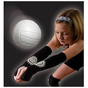 Tandem Volleyball Passing Sleeves