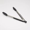 thumbnail image 2 of OXO Good Grips Pinzas de 12 pulgadas con cabezal de silicona OXO OXO, 2 of 2