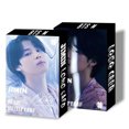 thumbnail image 1 of 30 Unids/Caja BTS photocards 2022 PROOF DECO KIT Álbum Lomo Tarjeta Postal Gao Jiahui unisex, 1 of 2