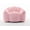 As shown1, variant on LHKJ Cat-Shaped Bean Bag Sofa, Pink