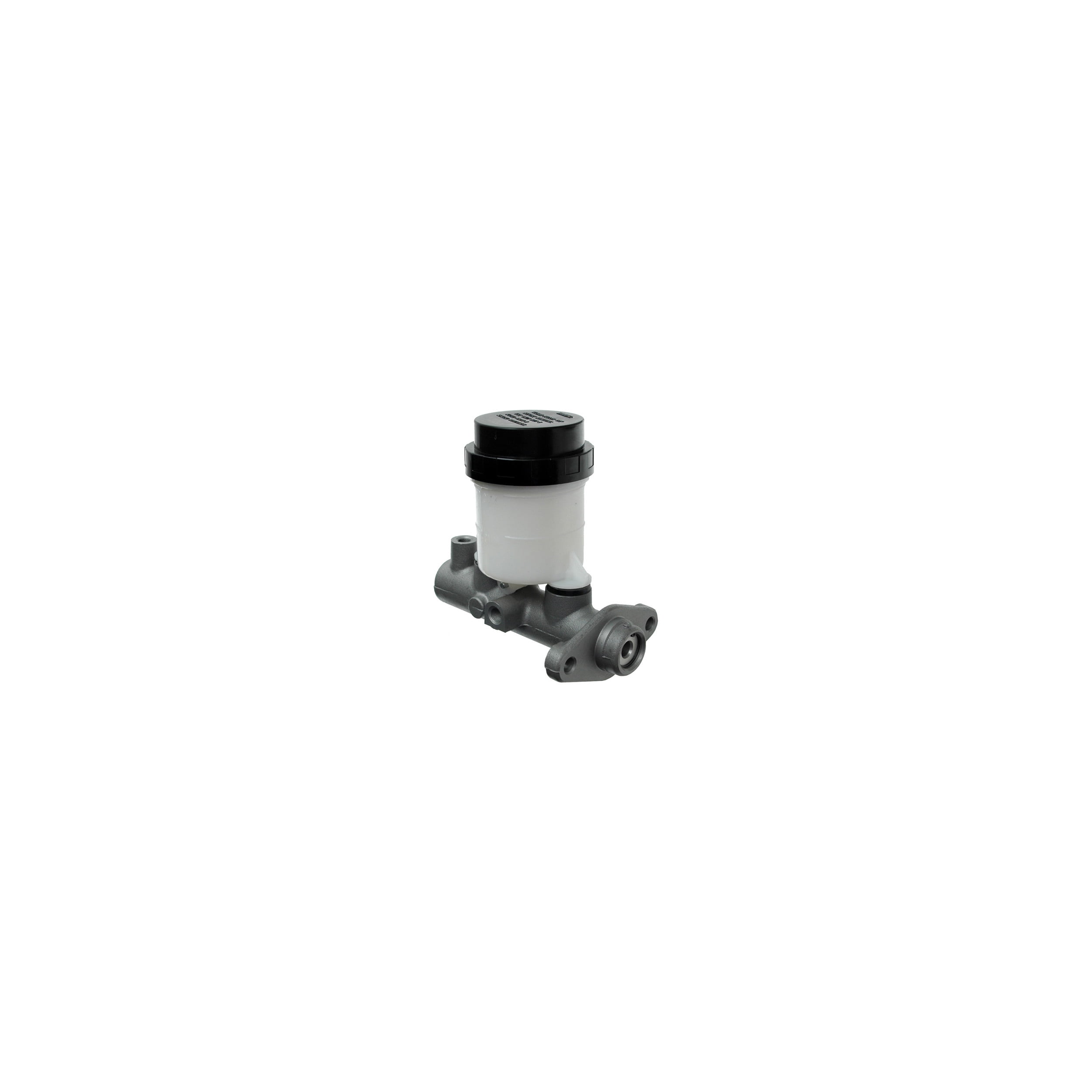 Raybestos Element3 New Master Cylinder, MC39733 Fits select: 1989-1992 MITSUBISHI MIRAGE, 1989-1992 EAGLE SUMMIT
