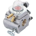 thumbnail image 5 of Zama Model PB2100 Carburetor for Echo PB-2155 ES-2100 Handheld Leaf Blower Replacement C1U-K42B C1U-K42 12520020562, 5 of 5