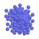 thumbnail image 1 of 150pcs 40mm Balls, Entertainment Table Tennis Bouncing Balls for Family Games, Arts And, 1 of 5