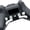 Color:Black, variant on DIY Back Button Kit Quick Installation Ergonomic Design Enhanced Grip Comfort Suitable for Vader 4 Pro/Vader 3 Pro