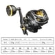 thumbnail image 4 of Ygjytge Carrete Pesca Max Drag 16 9 + 1BB Metal Ball Grip Carrete Salada (izquierda), 4 of 9