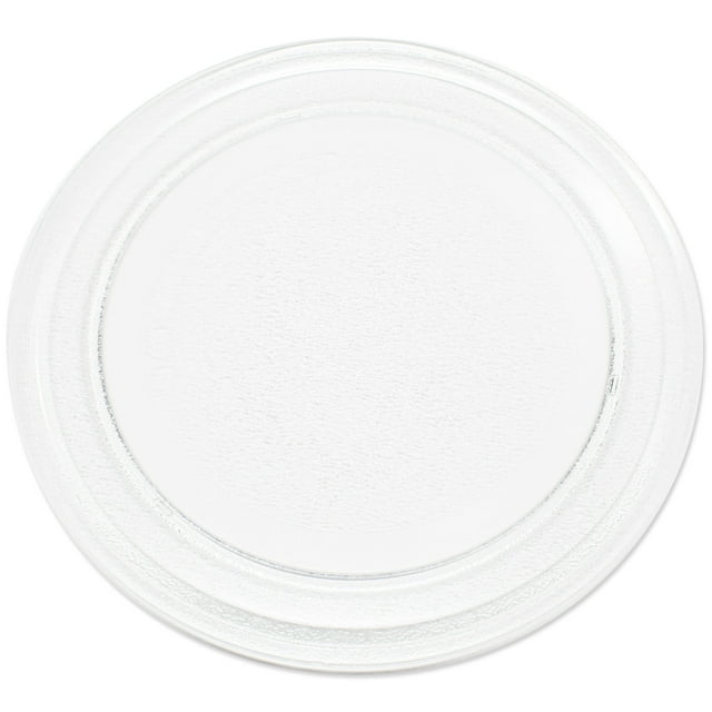Replacement Oster OGYU701 Microwave Glass Plate Compatible Oster