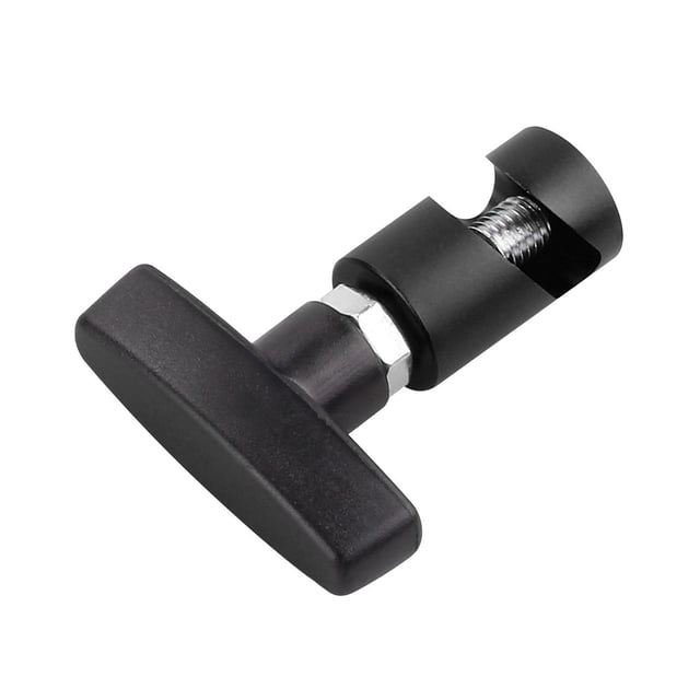 Abrazadera de soporte de elevación para puntal de amortiguador de automóvil ligero para suministros Negro