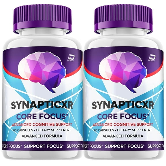 Vertigenics Brain Supplement Capsules - Verti Genics All-Natural ...