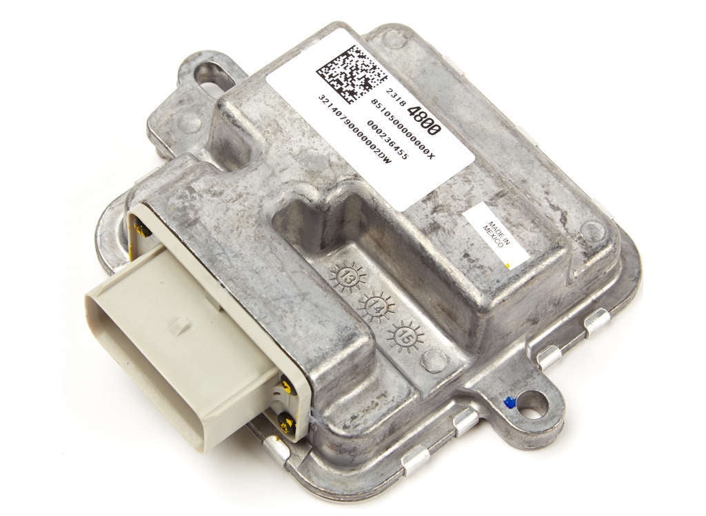 Genuine OEM Replacement for 20152015 Chevrolet Suburban Fuel Pump