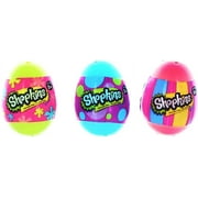 Shopkins Series 4 Surprise Easter Egg (Colors Vary)