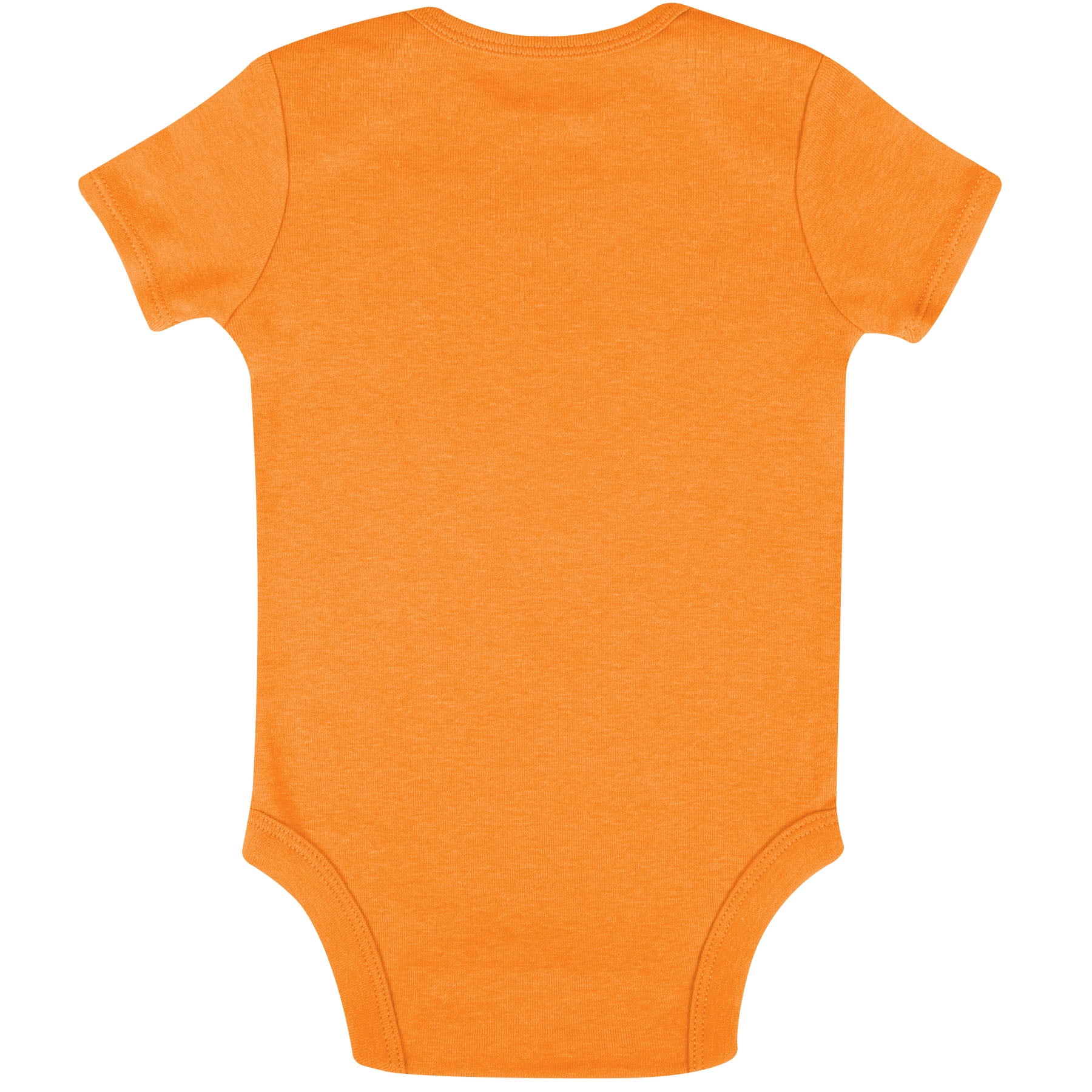 NCAA Tennessee Volunteers Infant & Toddler Onesies, 3-Pack