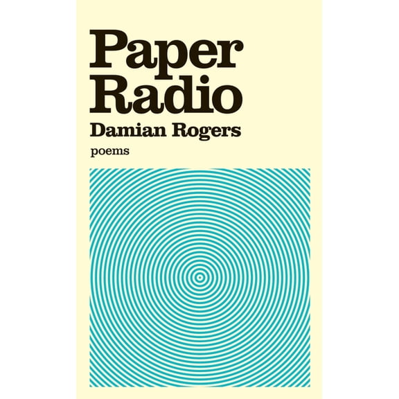 Paper Radio (Paperback)