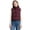 Wine, variant on Boys Girls Puffer Vest Kids Sleeveless Lightweight Puffy Zip up Jacket