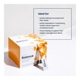 thumbnail image 5 of Unicity Drink Mix Duo Pack, Orange Balance & Lemon Unimate, 60 Sachets Total (2 Boxes x 30), Fiber & Citrus Beverage Powder, Low Calorie Daily Drink Mix, Travel Friendly for Men & Women, 5 of 13