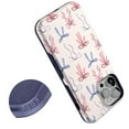 thumbnail image 5 of Casely iPhone 13 Pro Max Case | Coquette Girlie | Pastel Bows | Compatible with MagSafe | Bold Protective Design, 5 of 9