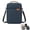 Blue, variant on Laptop Briefcase Premium Laptop Case, Business Shoulder Bag Laptop Expandable Water-Repellent Messenger Bag for Men/ Women Computer Bag for Travel/ Business(Blue)