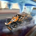 thumbnail image 5 of 2 In 1 Remote Control And High Speed Stunt 360° Rotating 4WD Air Land Vehicle With Adjustable Speeds For Kids Remote Control USB Rot 28cm Headless BLH6050 AAA Alkaline 8 X 24 X 18 Cm 25cm 12er Pack, 5 of 5