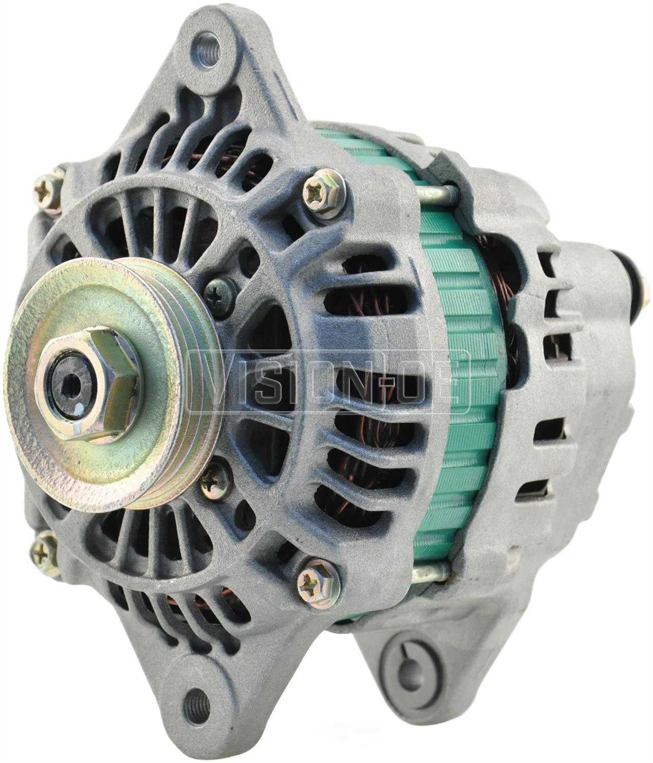 Vision OE 13415 Alternator