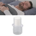 thumbnail image 4 of Filtro Intercambiador De Humedad Y Calor Para Traqueotomía, Mantiene La Humedad, Humidificador De Traqueotomía, Filtro De Respiración, Sellado Transpirable Para Paciente, 4 of 7