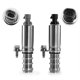 thumbnail image 3 of 2Pcs Intake & Exhaust Camshaft Position Actuator Solenoid Valve Kit for HHR 2.0L 2.2L, 3 of 5