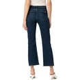 thumbnail image 2 of JOE'S Jeans womens JOE’S Jeans High-Rise Lindy Crop Bootcut Jean, 26, 2 of 3