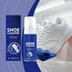 thumbnail image 1 of Herunwer Foam Shoe Cleaner, White Sneaker Cleaner Kit for Tennis Shoes, Running, Golf, PU, Nubuck,Sole, Shoe Cleaning Kit, 1 of 9