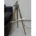 thumbnail image 4 of Thor Instruments Modern Beautiful Nautical Spot Studio Tripod Floor Lamp Decor Gift Item, 4 of 4