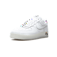 thumbnail image 4 of NIKE MENS Air Force 1 Low "Be True 2020" CV0258 100 from Stadium Goods, 4 of 8
