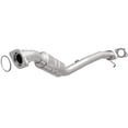 thumbnail image 1 of Magnaflow 48 State Converter 24205 Catalytic Converter Direct Fit 49 State Not For Sale Or Use In The State Of California, 1 of 4